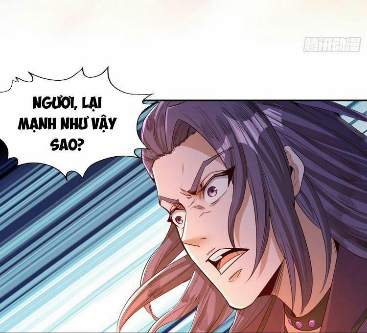 Ta Bị Nhốt Cùng Một Ngày Mười Vạn Năm 87 trang 15