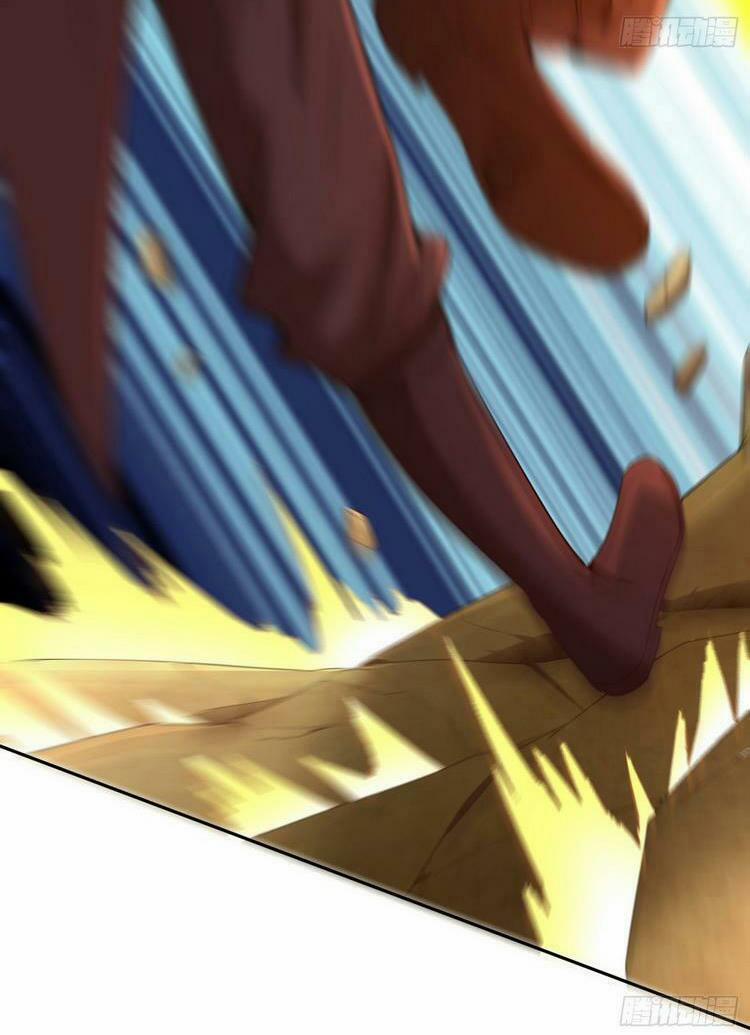 Ta Bị Nhốt Cùng Một Ngày Mười Vạn Năm 87 trang 18