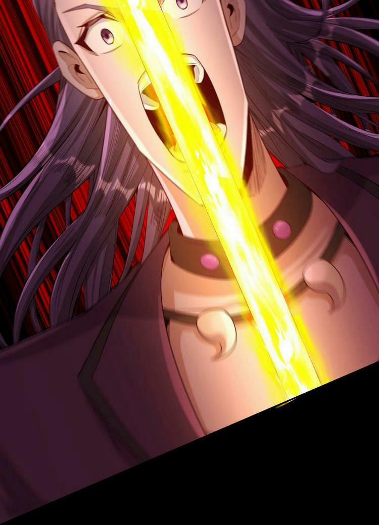 Ta Bị Nhốt Cùng Một Ngày Mười Vạn Năm 87 trang 21