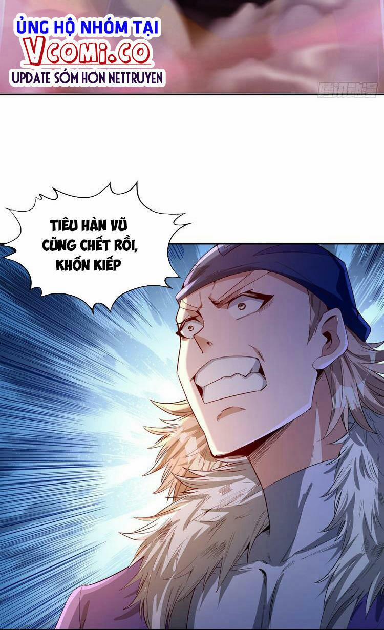 Ta Bị Nhốt Cùng Một Ngày Mười Vạn Năm 87 trang 23