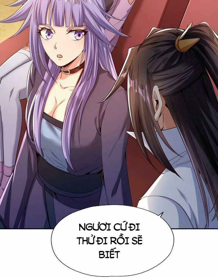 Ta Bị Nhốt Cùng Một Ngày Mười Vạn Năm 87 trang 27