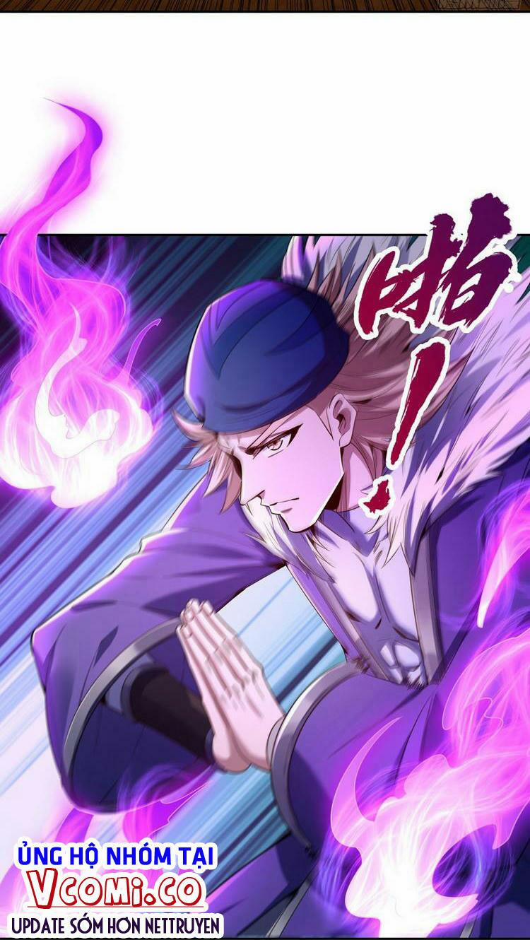 Ta Bị Nhốt Cùng Một Ngày Mười Vạn Năm 87 trang 30