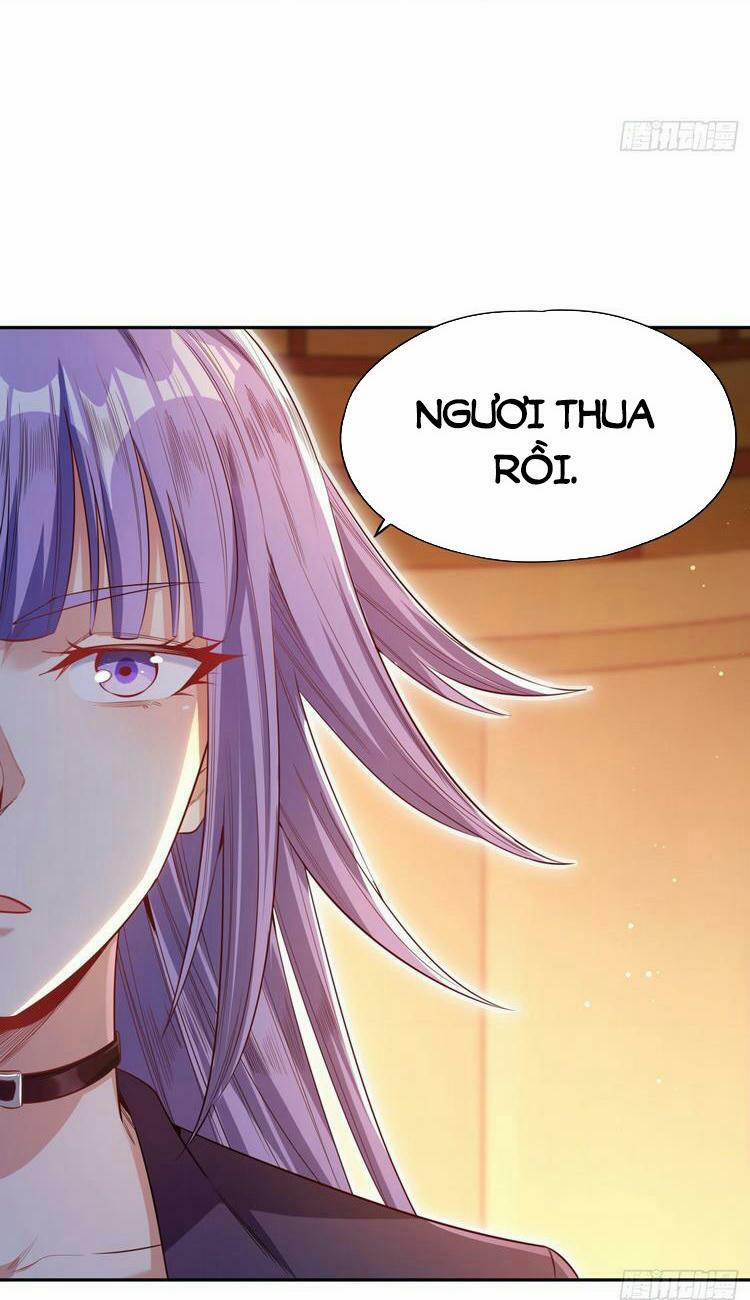 Ta Bị Nhốt Cùng Một Ngày Mười Vạn Năm 87 trang 37