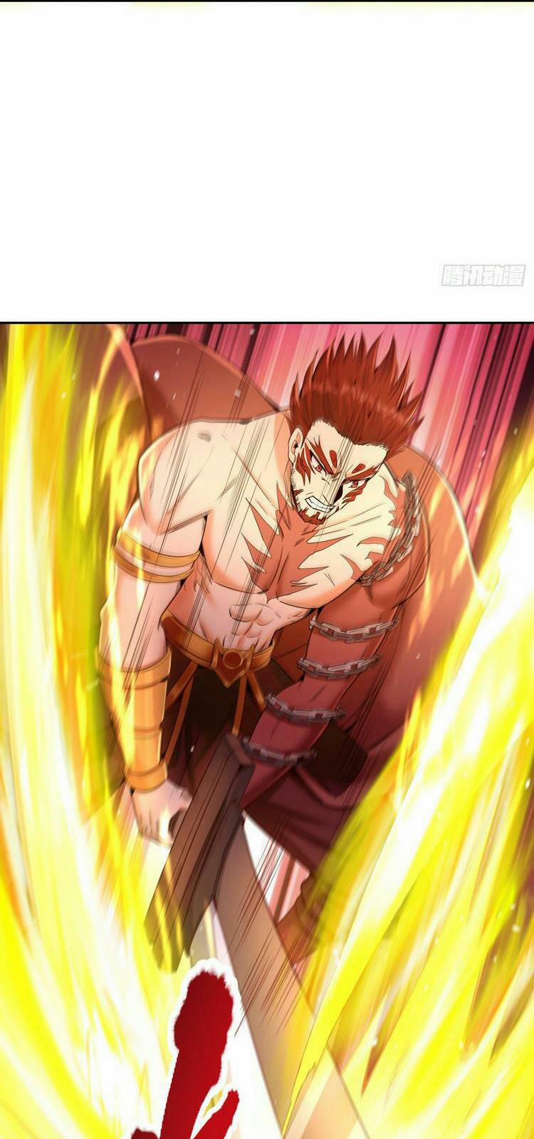 Ta Bị Nhốt Cùng Một Ngày Mười Vạn Năm 87 trang 4