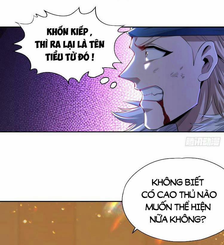 Ta Bị Nhốt Cùng Một Ngày Mười Vạn Năm 87 trang 41