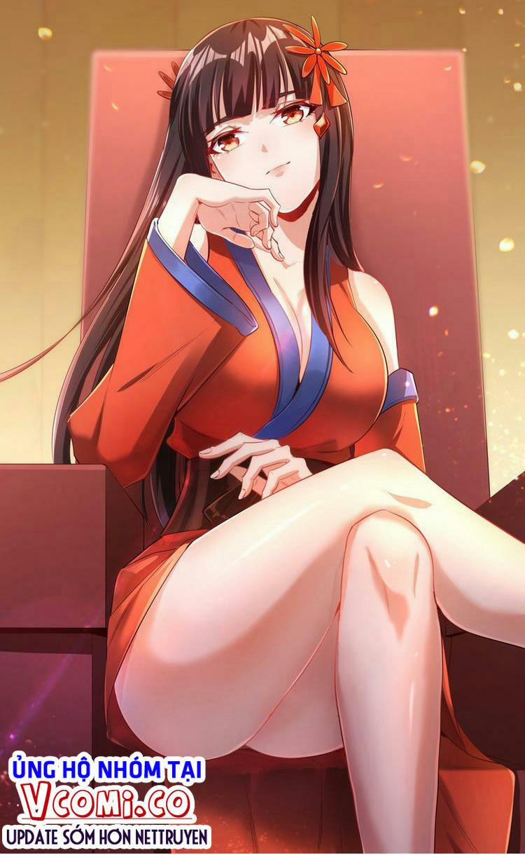 Ta Bị Nhốt Cùng Một Ngày Mười Vạn Năm 87 trang 42