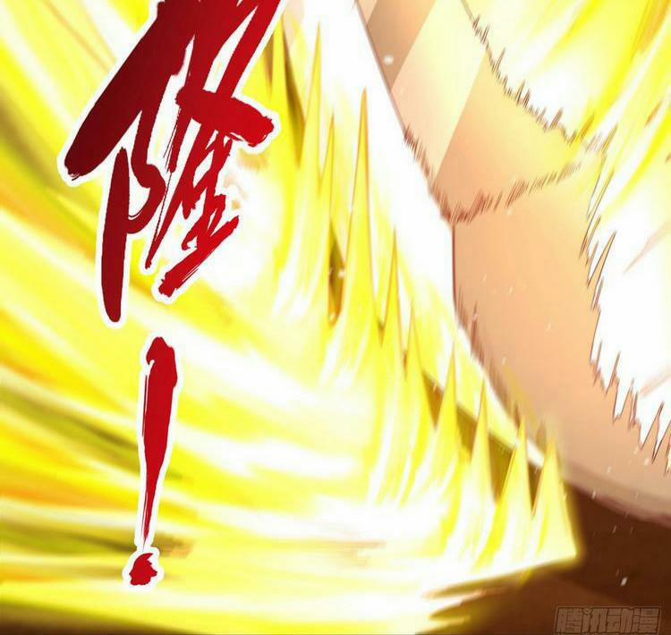 Ta Bị Nhốt Cùng Một Ngày Mười Vạn Năm 87 trang 5