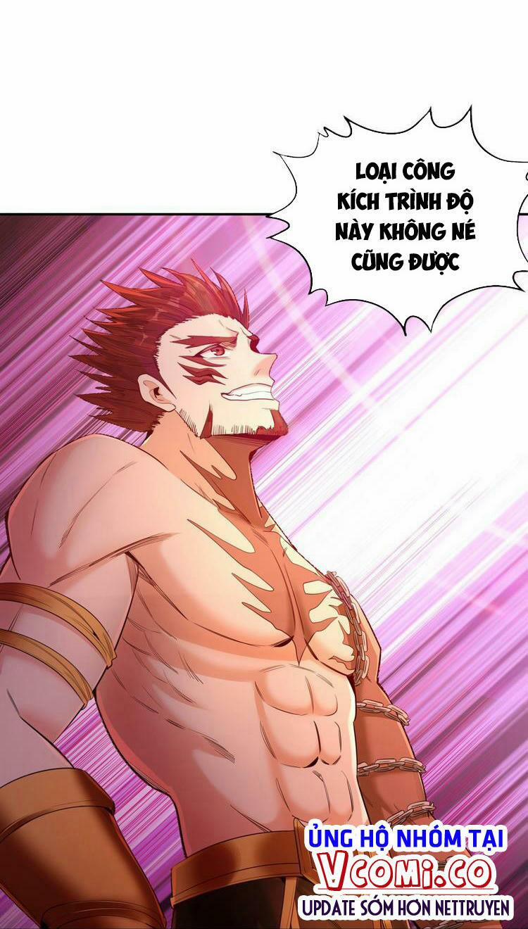 Ta Bị Nhốt Cùng Một Ngày Mười Vạn Năm 87 trang 9