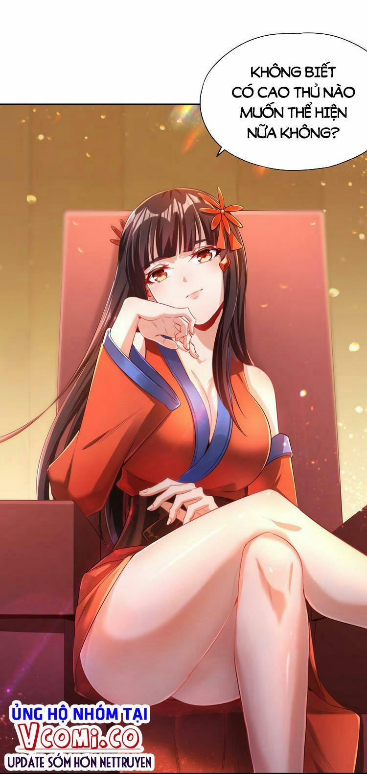 Ta Bị Nhốt Cùng Một Ngày Mười Vạn Năm 88 trang 0