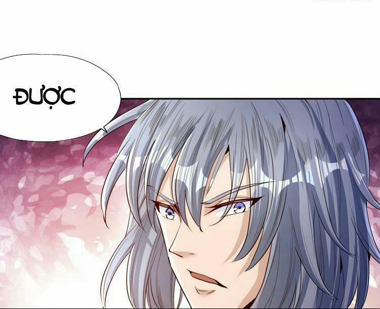 Ta Bị Nhốt Cùng Một Ngày Mười Vạn Năm 88 trang 14