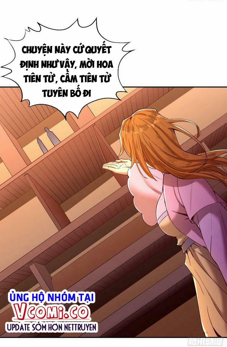 Ta Bị Nhốt Cùng Một Ngày Mười Vạn Năm 88 trang 16