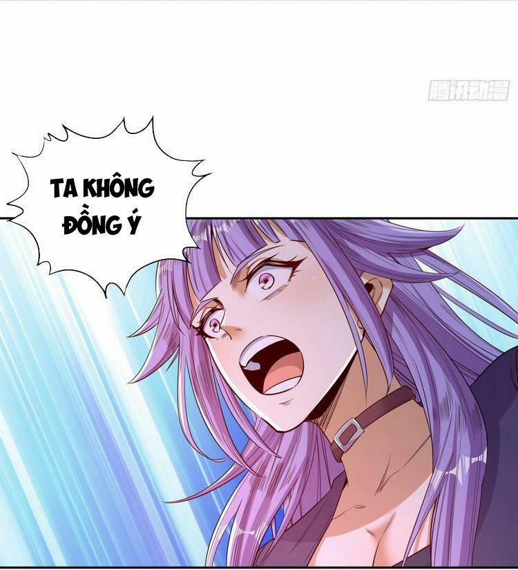 Ta Bị Nhốt Cùng Một Ngày Mười Vạn Năm 88 trang 18