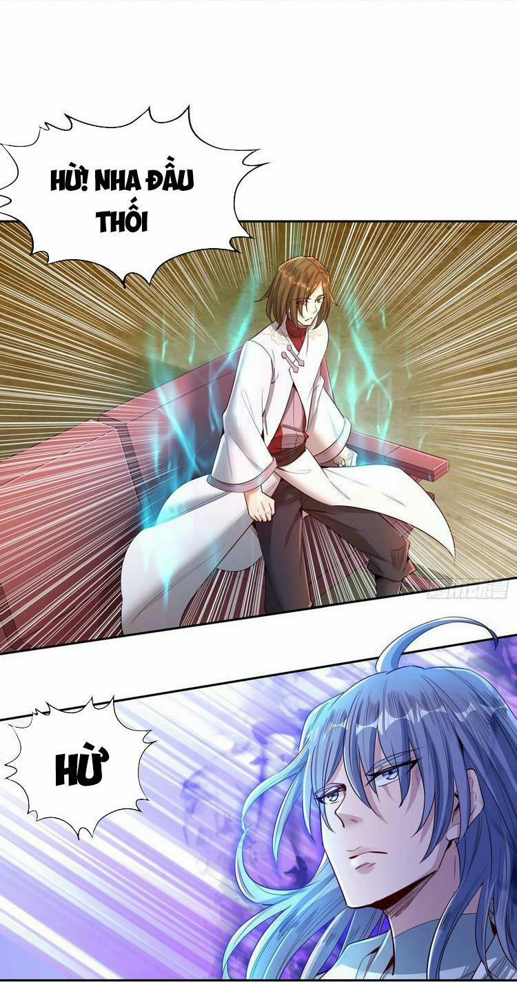 Ta Bị Nhốt Cùng Một Ngày Mười Vạn Năm 88 trang 19