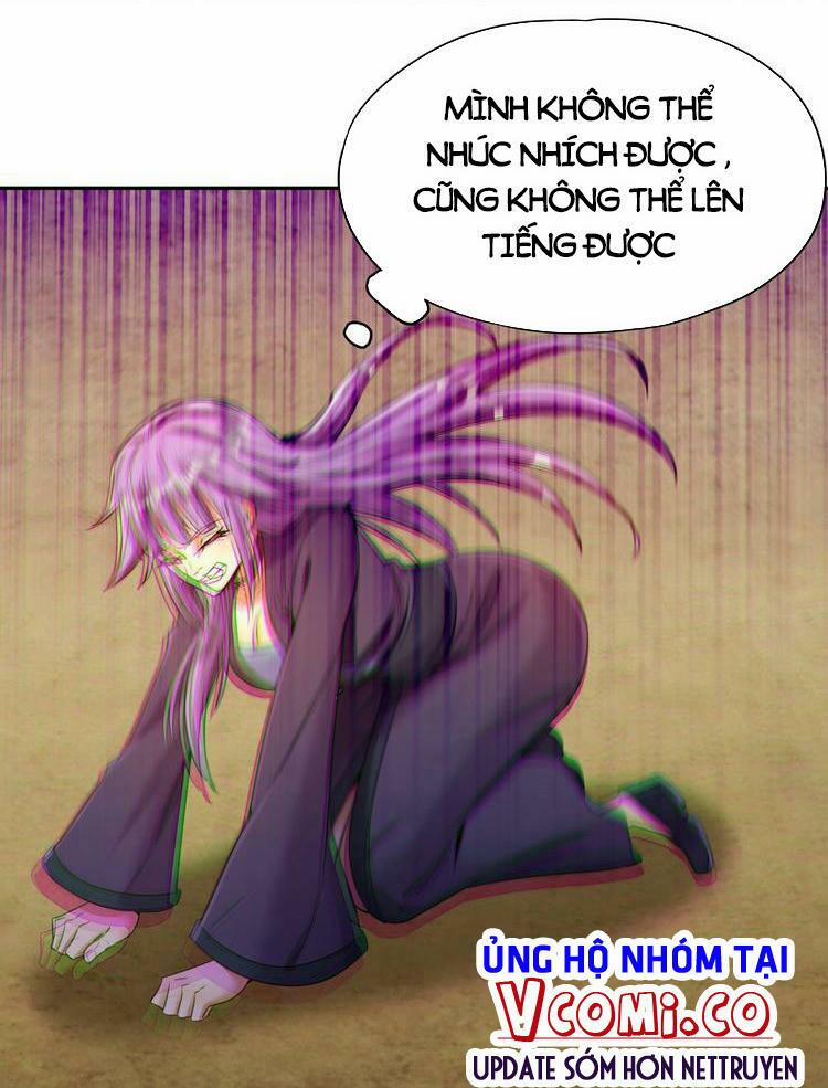 Ta Bị Nhốt Cùng Một Ngày Mười Vạn Năm 88 trang 20