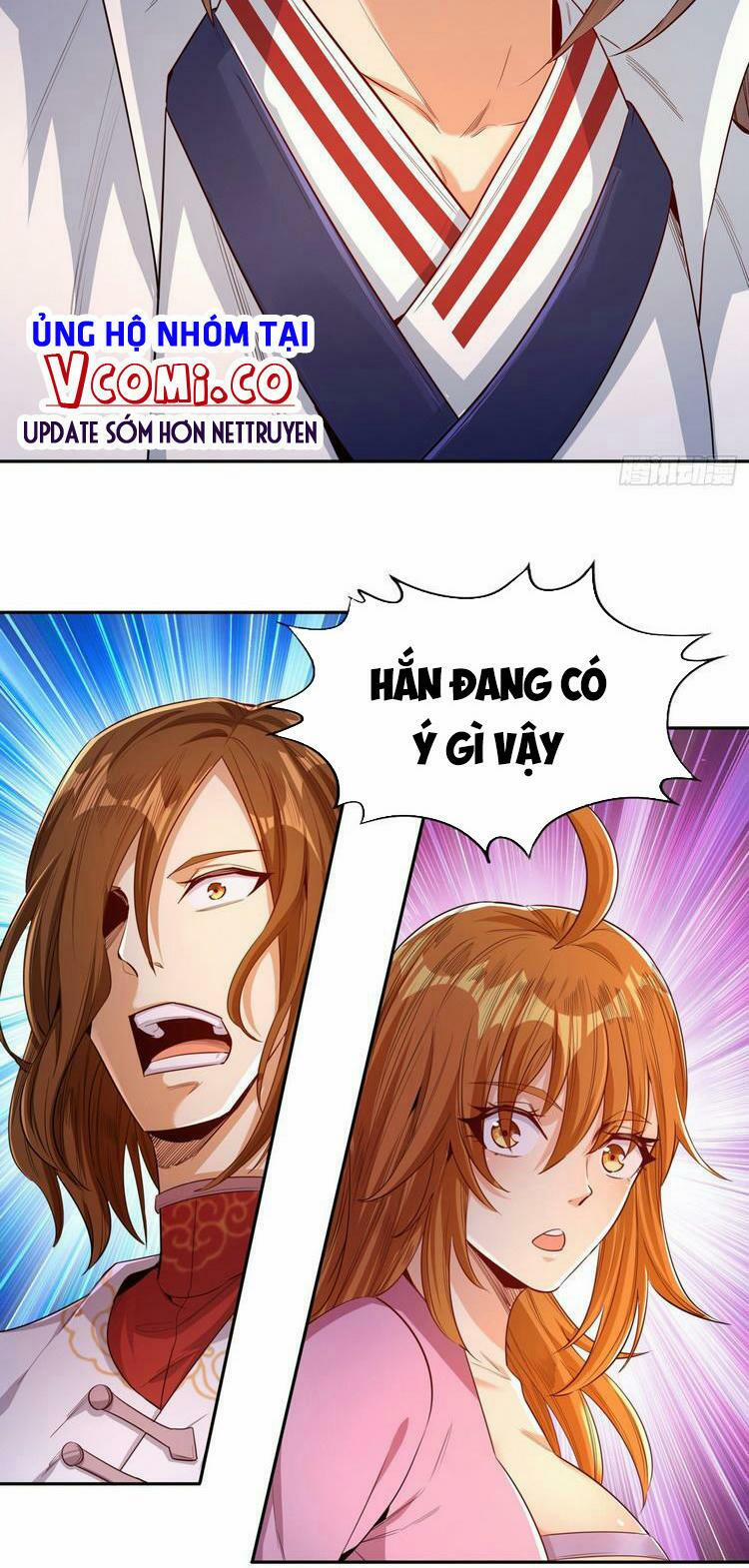 Ta Bị Nhốt Cùng Một Ngày Mười Vạn Năm 88 trang 25