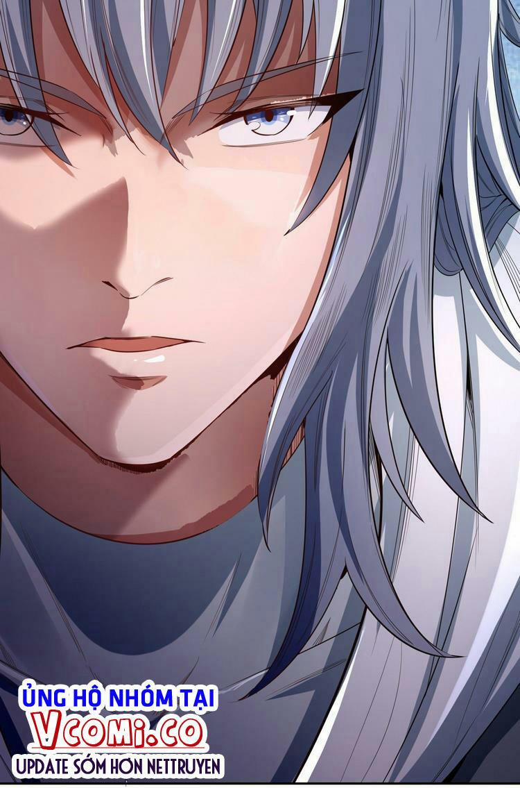 Ta Bị Nhốt Cùng Một Ngày Mười Vạn Năm 88 trang 27