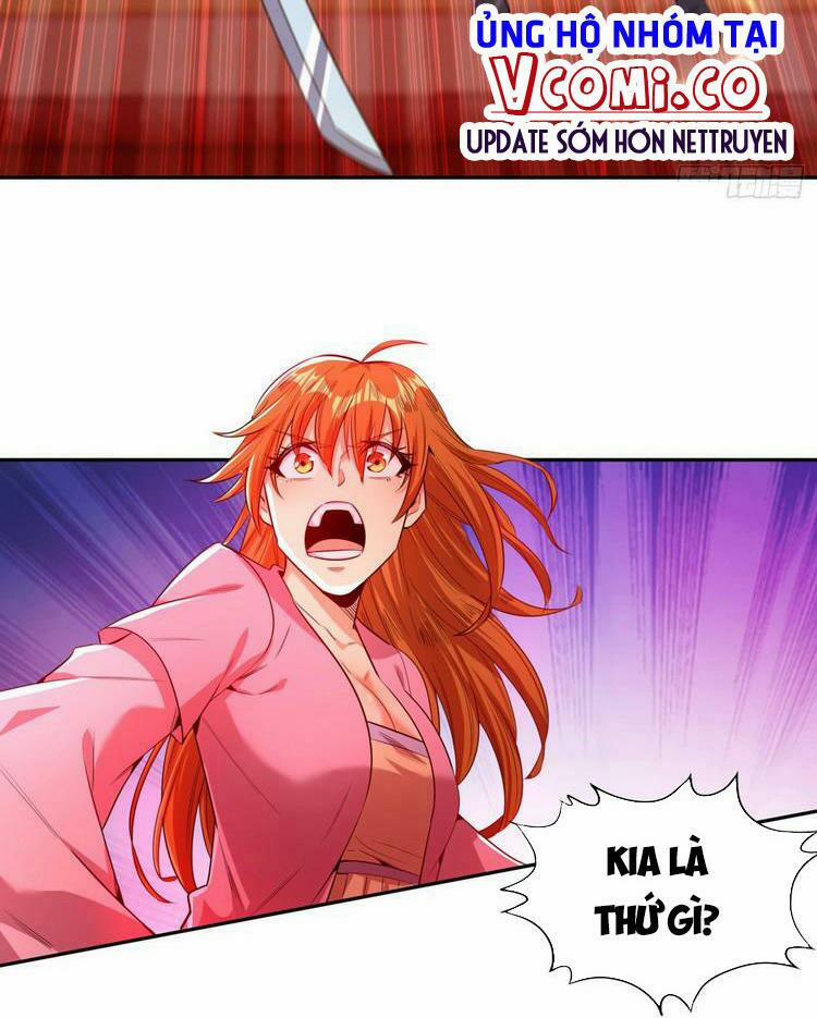 Ta Bị Nhốt Cùng Một Ngày Mười Vạn Năm 88 trang 37