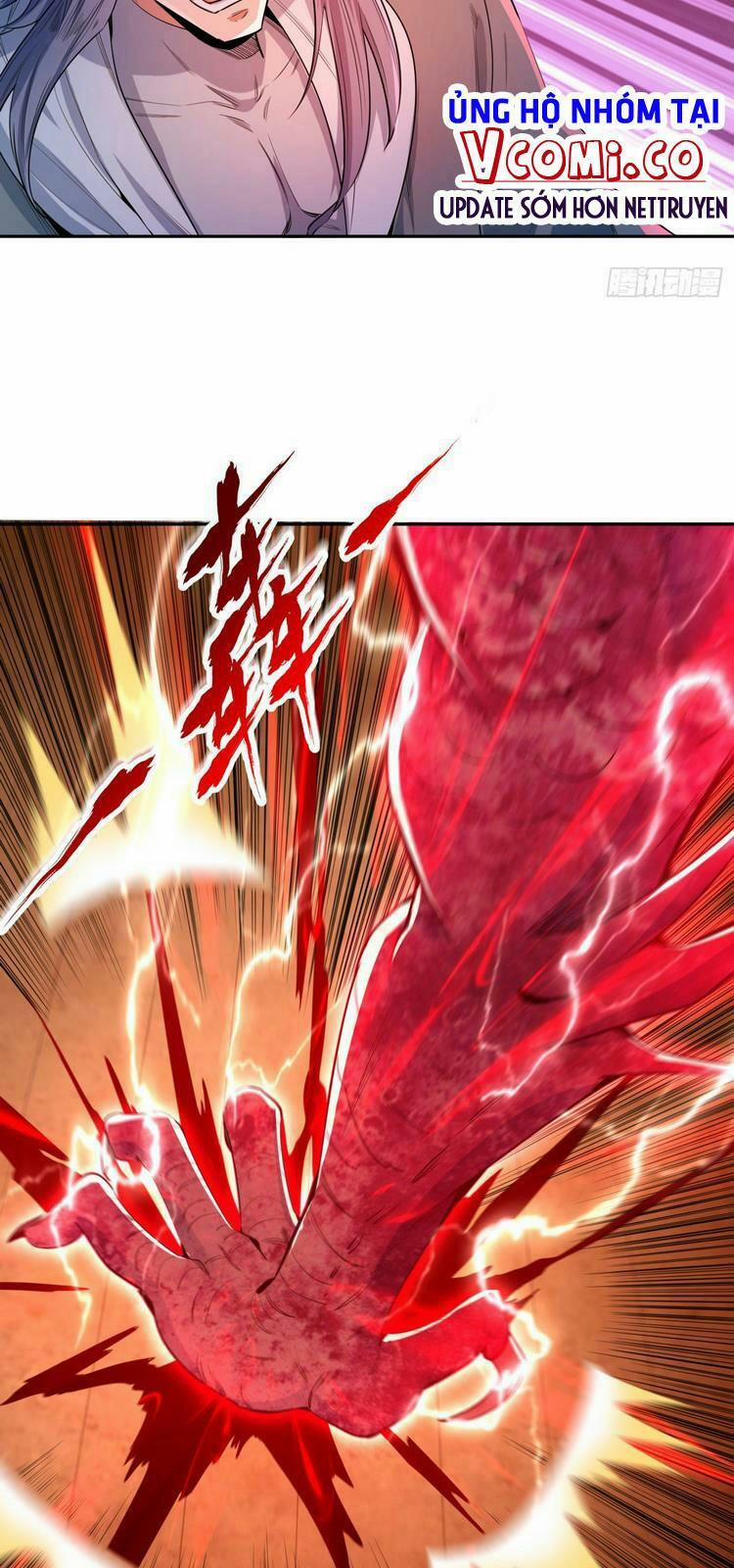 Ta Bị Nhốt Cùng Một Ngày Mười Vạn Năm 89 trang 1