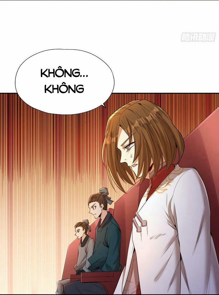 Ta Bị Nhốt Cùng Một Ngày Mười Vạn Năm 89 trang 10