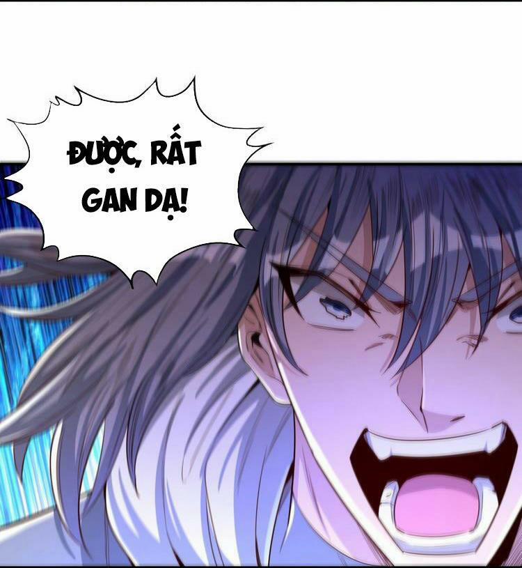 Ta Bị Nhốt Cùng Một Ngày Mười Vạn Năm 89 trang 18