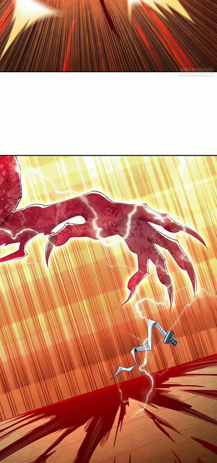 Ta Bị Nhốt Cùng Một Ngày Mười Vạn Năm 89 trang 2