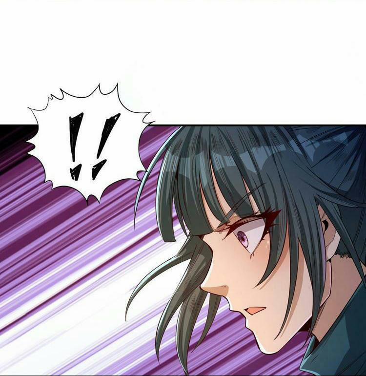 Ta Bị Nhốt Cùng Một Ngày Mười Vạn Năm 89 trang 20