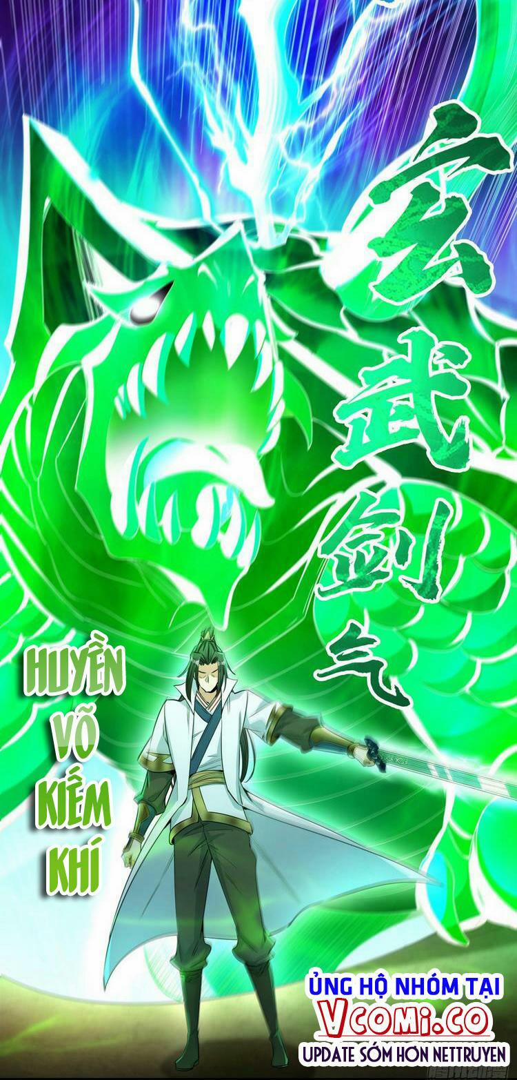 Ta Bị Nhốt Cùng Một Ngày Mười Vạn Năm 89 trang 25