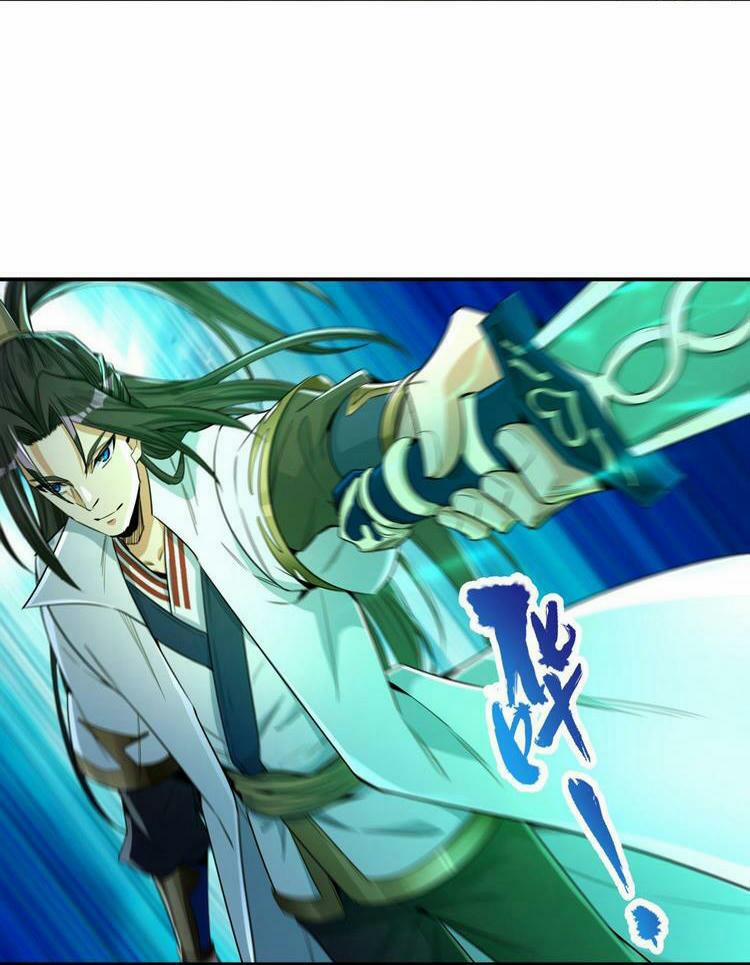 Ta Bị Nhốt Cùng Một Ngày Mười Vạn Năm 89 trang 26