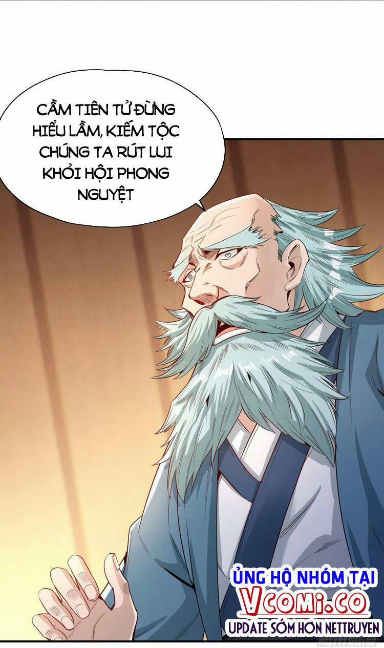 Ta Bị Nhốt Cùng Một Ngày Mười Vạn Năm 89 trang 36