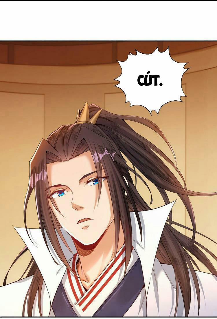 Ta Bị Nhốt Cùng Một Ngày Mười Vạn Năm 89 trang 7