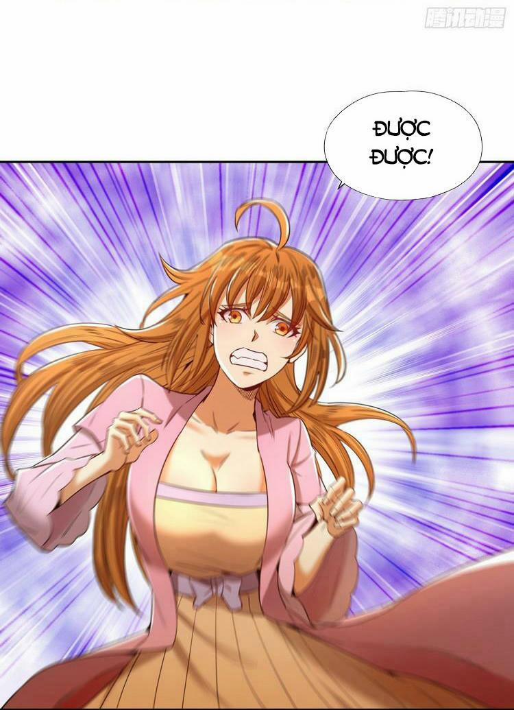 Ta Bị Nhốt Cùng Một Ngày Mười Vạn Năm 89 trang 8