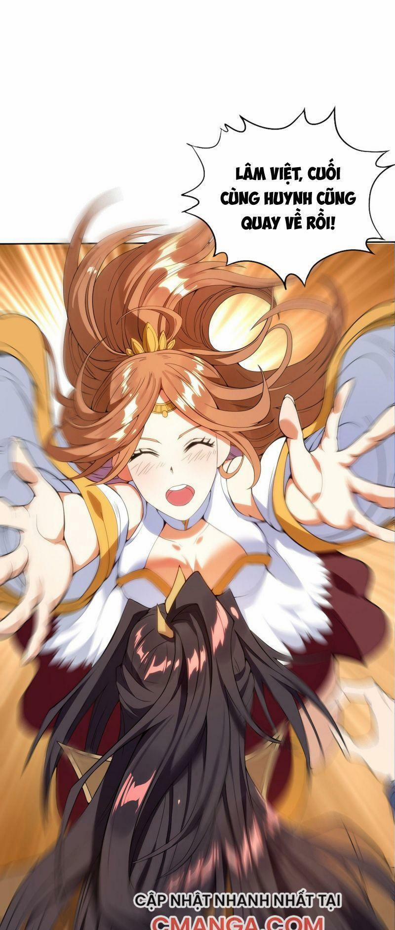 Ta Bị Nhốt Cùng Một Ngày Mười Vạn Năm 9 trang 0