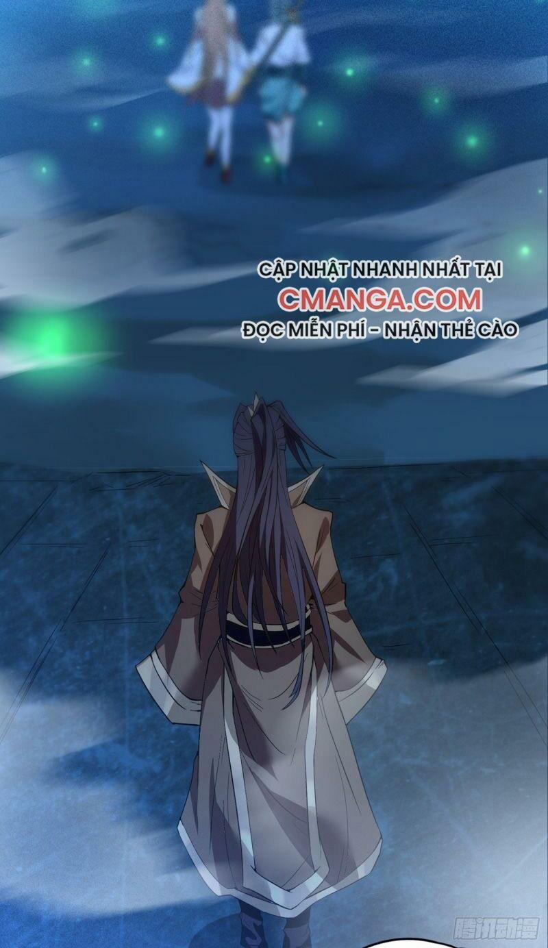 Ta Bị Nhốt Cùng Một Ngày Mười Vạn Năm 9 trang 15