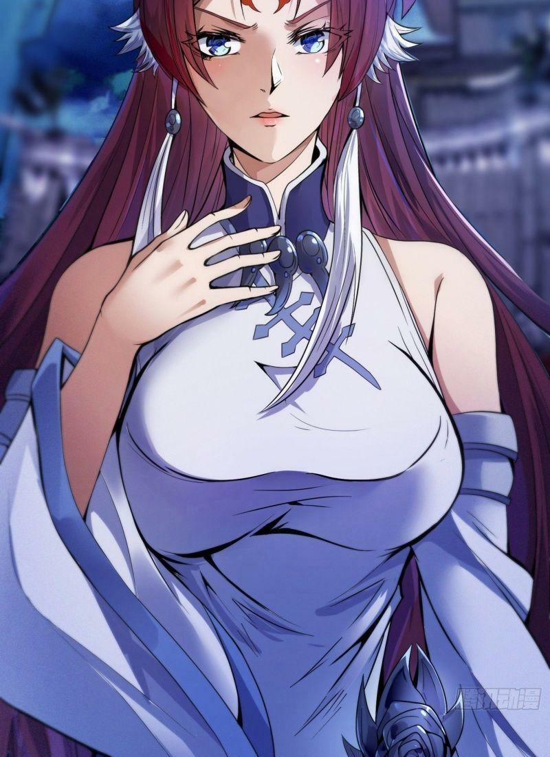 Ta Bị Nhốt Cùng Một Ngày Mười Vạn Năm 9 trang 19