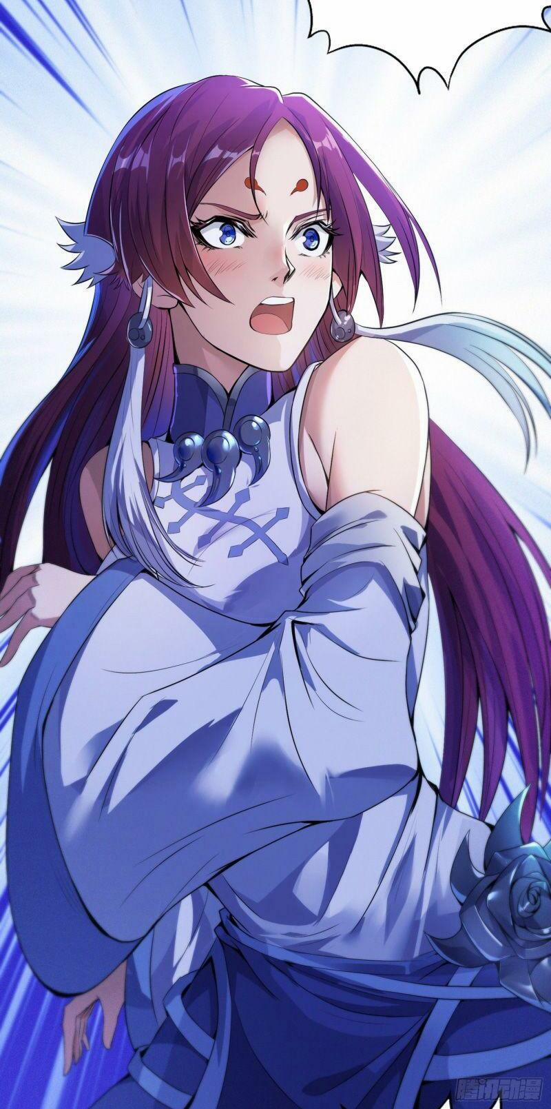 Ta Bị Nhốt Cùng Một Ngày Mười Vạn Năm 9 trang 24