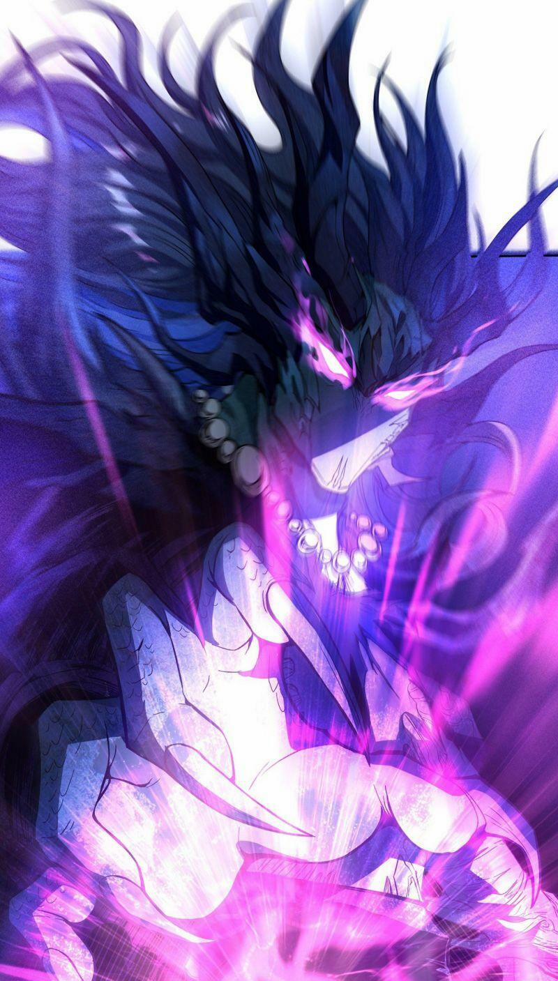 Ta Bị Nhốt Cùng Một Ngày Mười Vạn Năm 9 trang 6