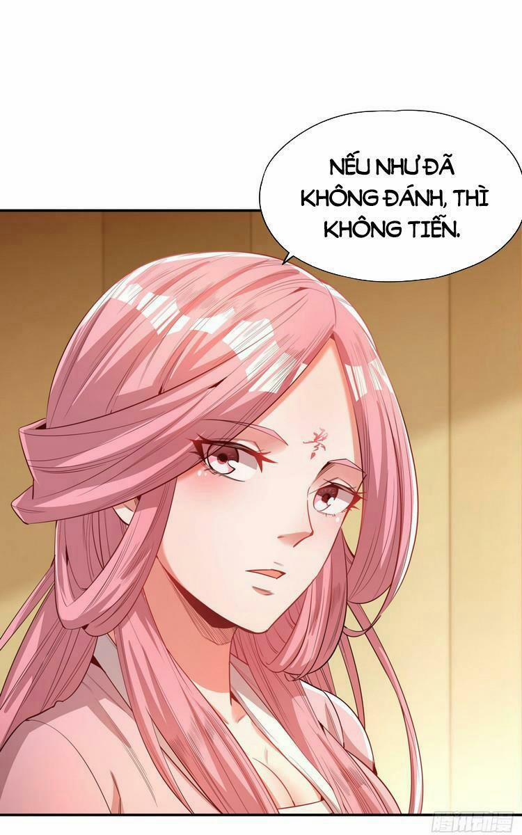 Ta Bị Nhốt Cùng Một Ngày Mười Vạn Năm 90 trang 0