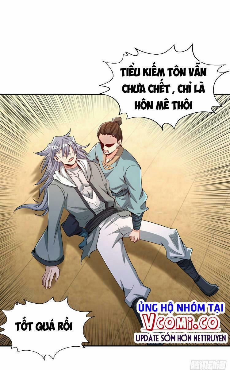 Ta Bị Nhốt Cùng Một Ngày Mười Vạn Năm 90 trang 1