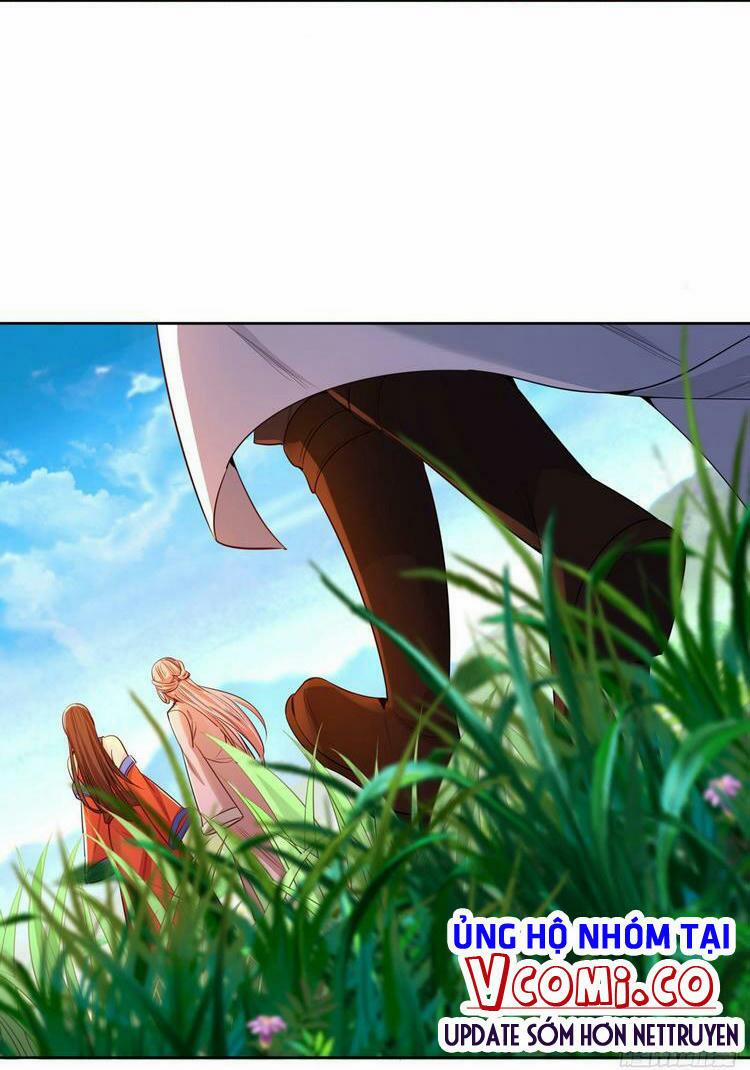 Ta Bị Nhốt Cùng Một Ngày Mười Vạn Năm 90 trang 10