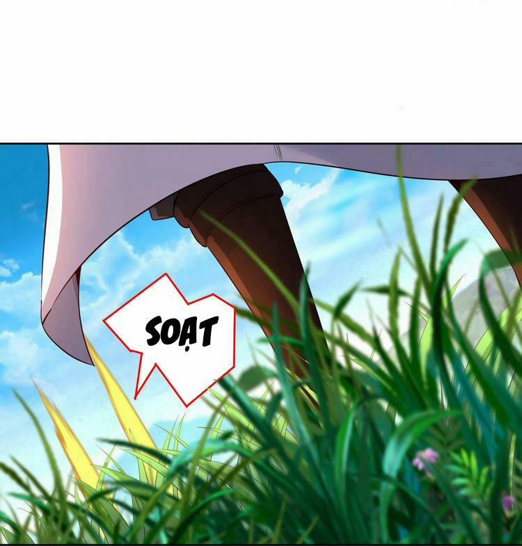 Ta Bị Nhốt Cùng Một Ngày Mười Vạn Năm 90 trang 11