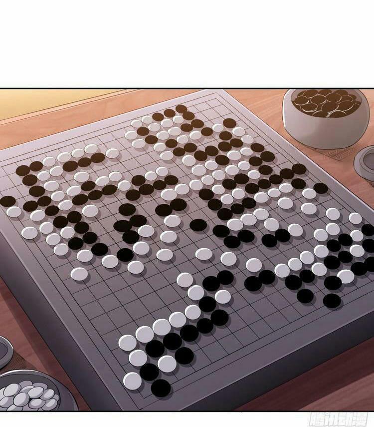 Ta Bị Nhốt Cùng Một Ngày Mười Vạn Năm 90 trang 19