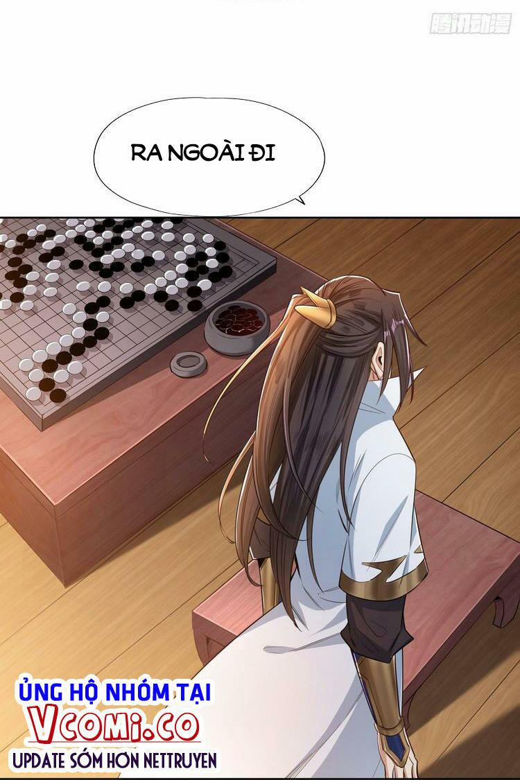 Ta Bị Nhốt Cùng Một Ngày Mười Vạn Năm 90 trang 21