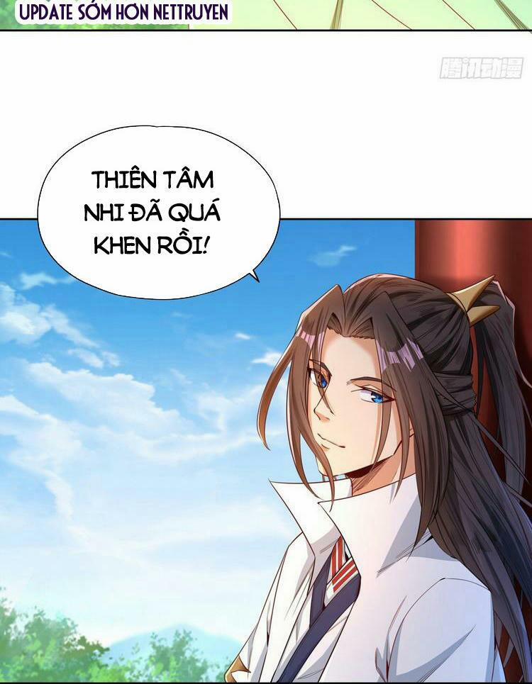 Ta Bị Nhốt Cùng Một Ngày Mười Vạn Năm 90 trang 23