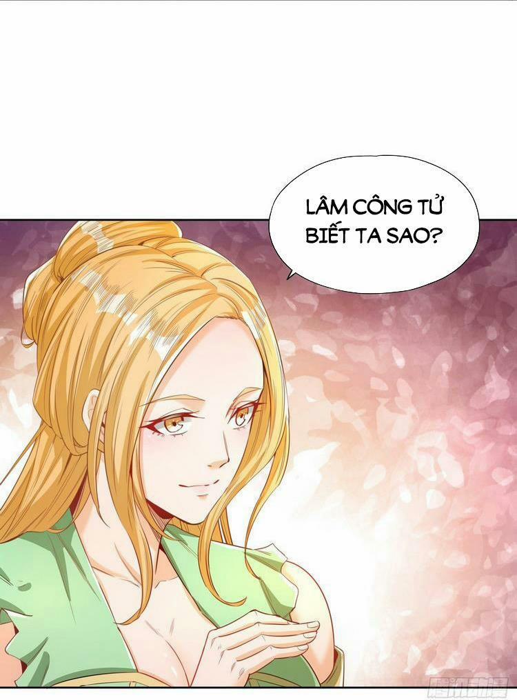 Ta Bị Nhốt Cùng Một Ngày Mười Vạn Năm 90 trang 24