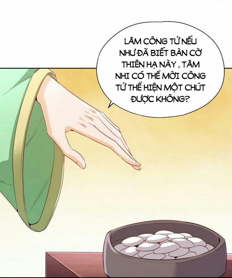 Ta Bị Nhốt Cùng Một Ngày Mười Vạn Năm 90 trang 26