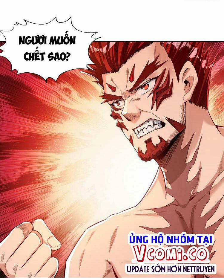 Ta Bị Nhốt Cùng Một Ngày Mười Vạn Năm 90 trang 29