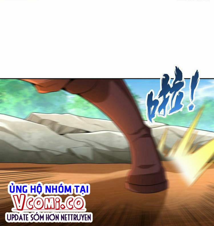 Ta Bị Nhốt Cùng Một Ngày Mười Vạn Năm 90 trang 32