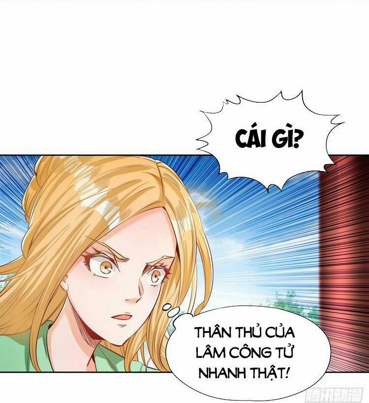 Ta Bị Nhốt Cùng Một Ngày Mười Vạn Năm 90 trang 37