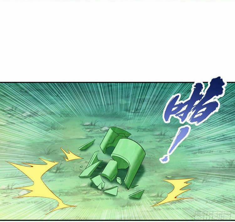 Ta Bị Nhốt Cùng Một Ngày Mười Vạn Năm 92 trang 16