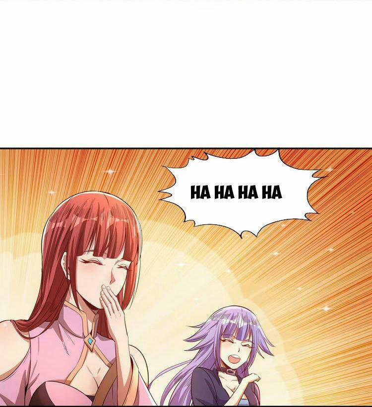 Ta Bị Nhốt Cùng Một Ngày Mười Vạn Năm 92 trang 18